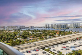Beachside Bliss: 1BR Retreat Amenities